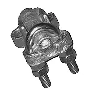 Zacisk kablowy ZAC 11-15 mm2 002912101