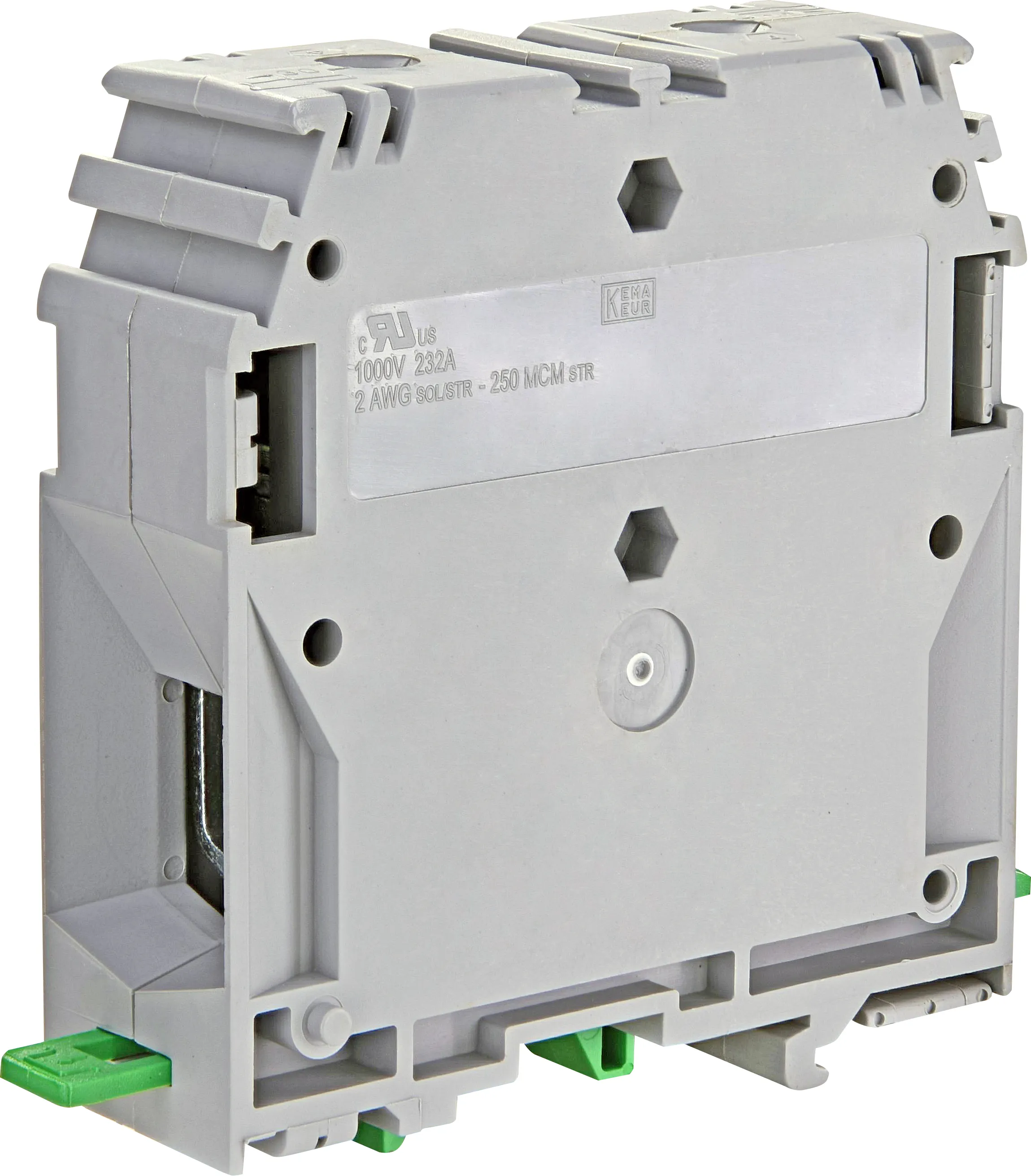 Złączka ESC-GPA.95 003903007