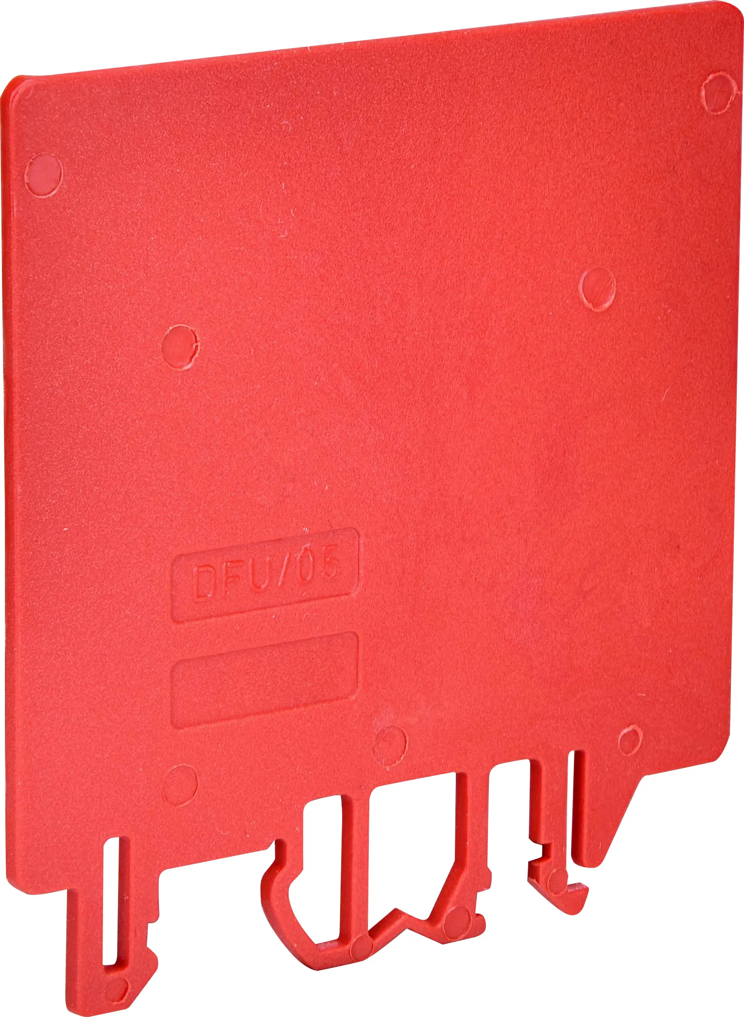 Przegroda międzybiegunowa ESC-DFU/5/R 003903014