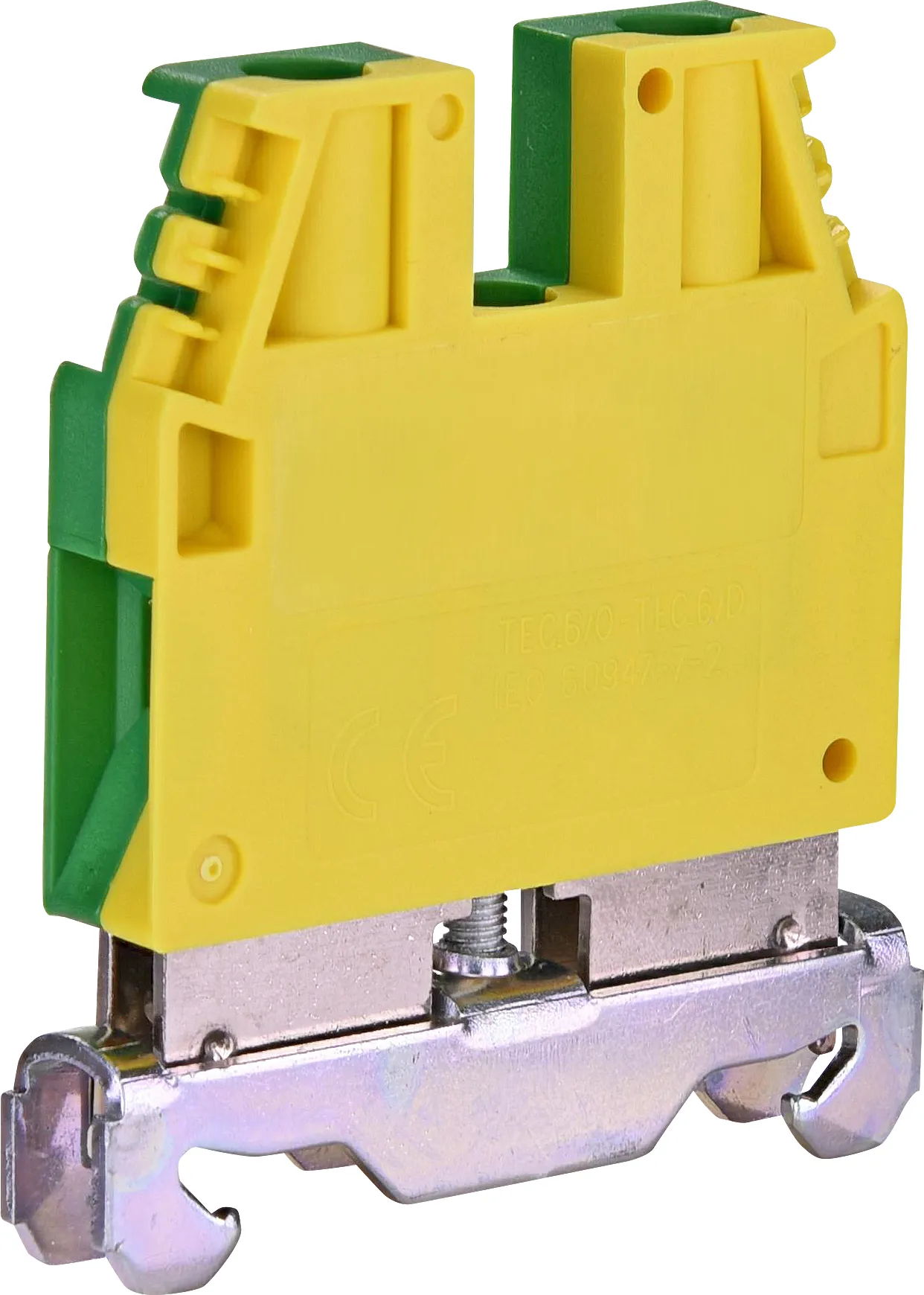 Połączenia uziemiające ESC-TEC.6/O 003903070