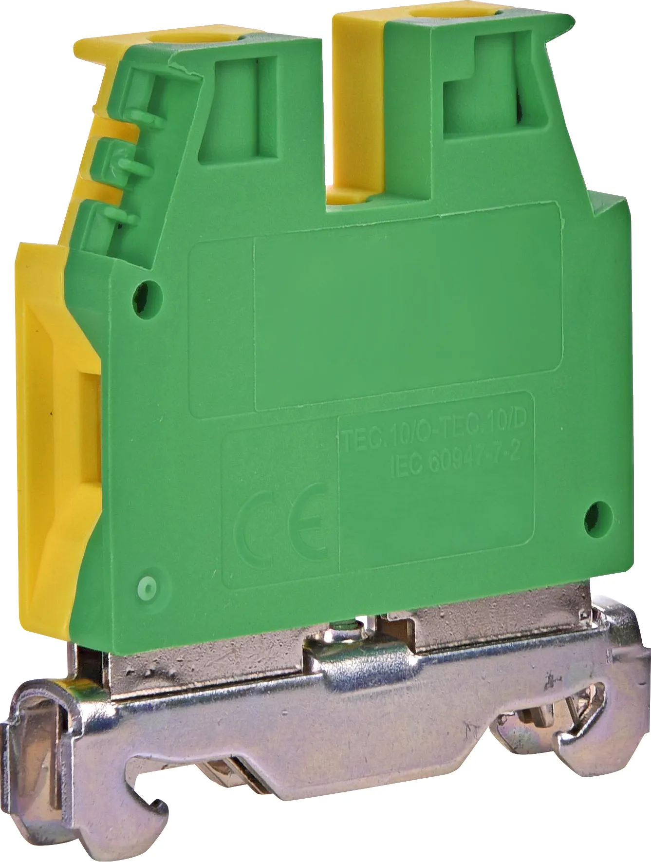 Połączenia uziemiające ESC-TEC.10/O 003903071