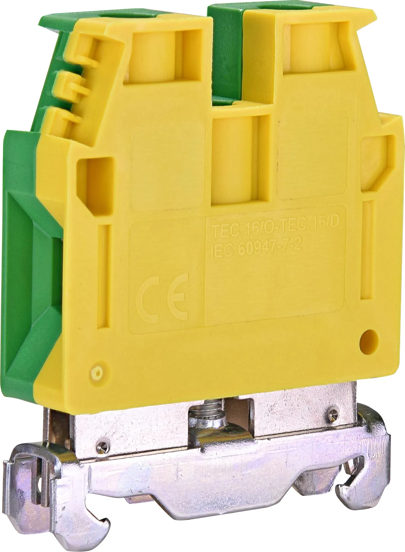 Połączenia uziemiające ESC-TEC.16/O 003903072