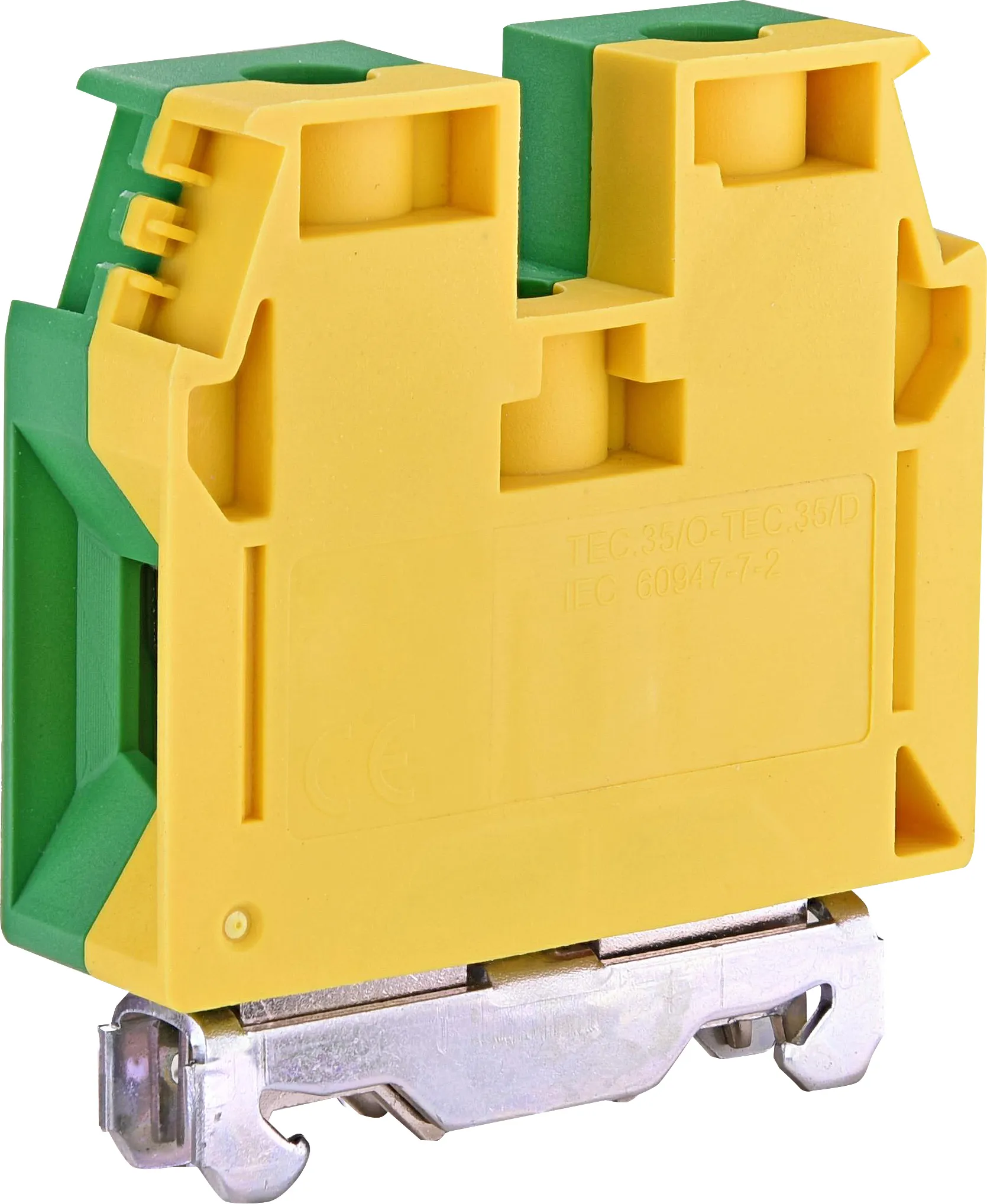 Połączenia uziemiające ESC-TEC.35/O 003903073