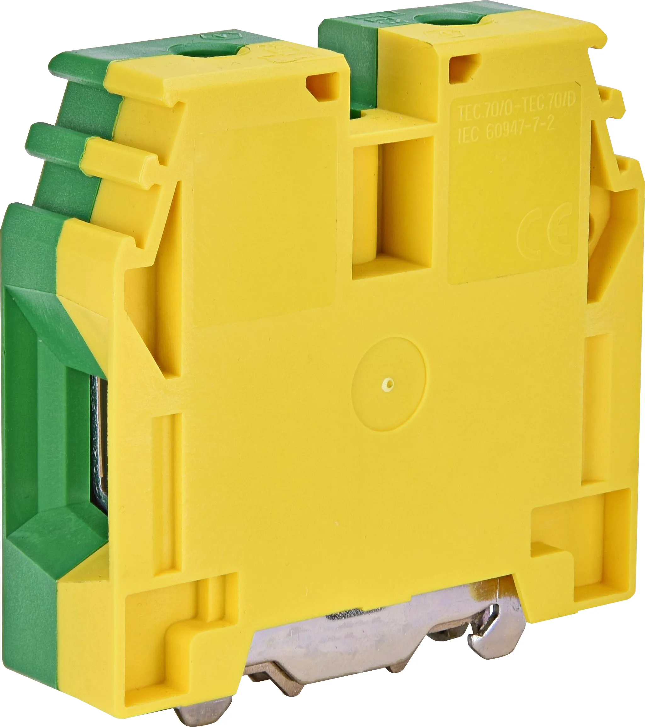 Połączenia uziemiające ESC-TEC.70/O 003903074