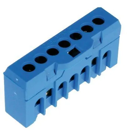 Blok rozdzielczy ESC-QBLOK7001 003903204