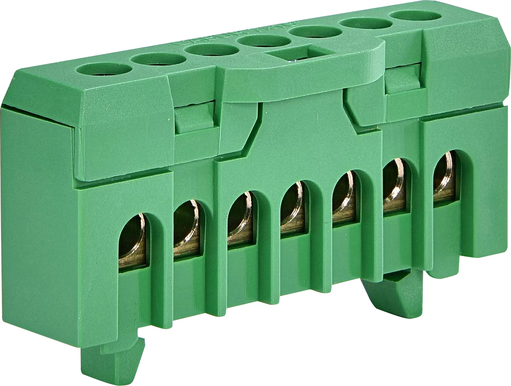 Blok rozdzielczy ESC-QBLOK7002 003903205
