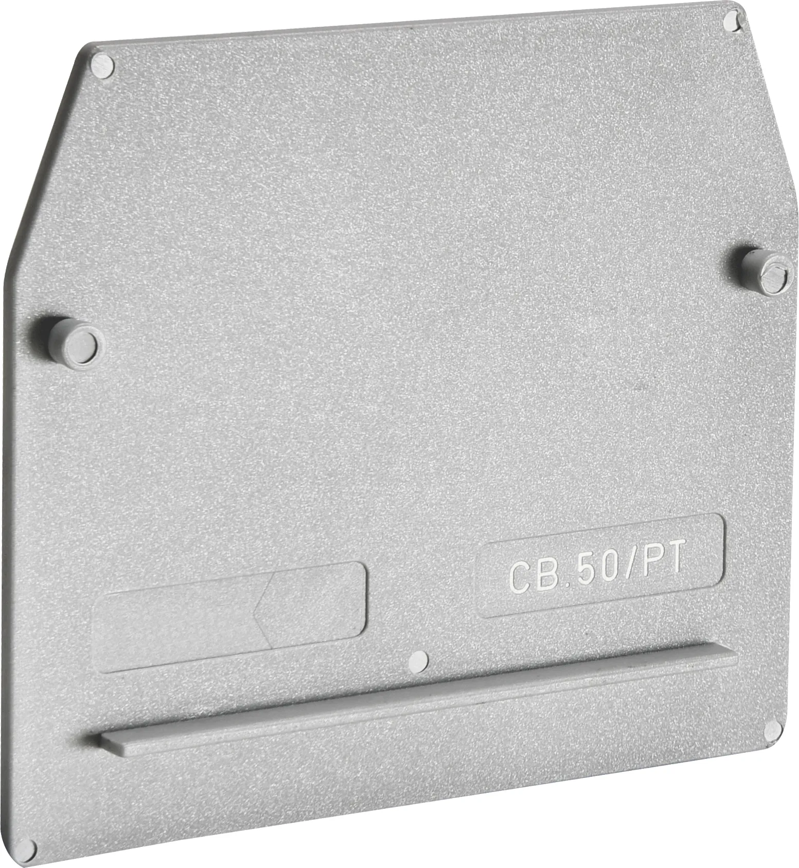 Zaślepka do szyn izolowanych ESC-CBD.50/PT 003903242
