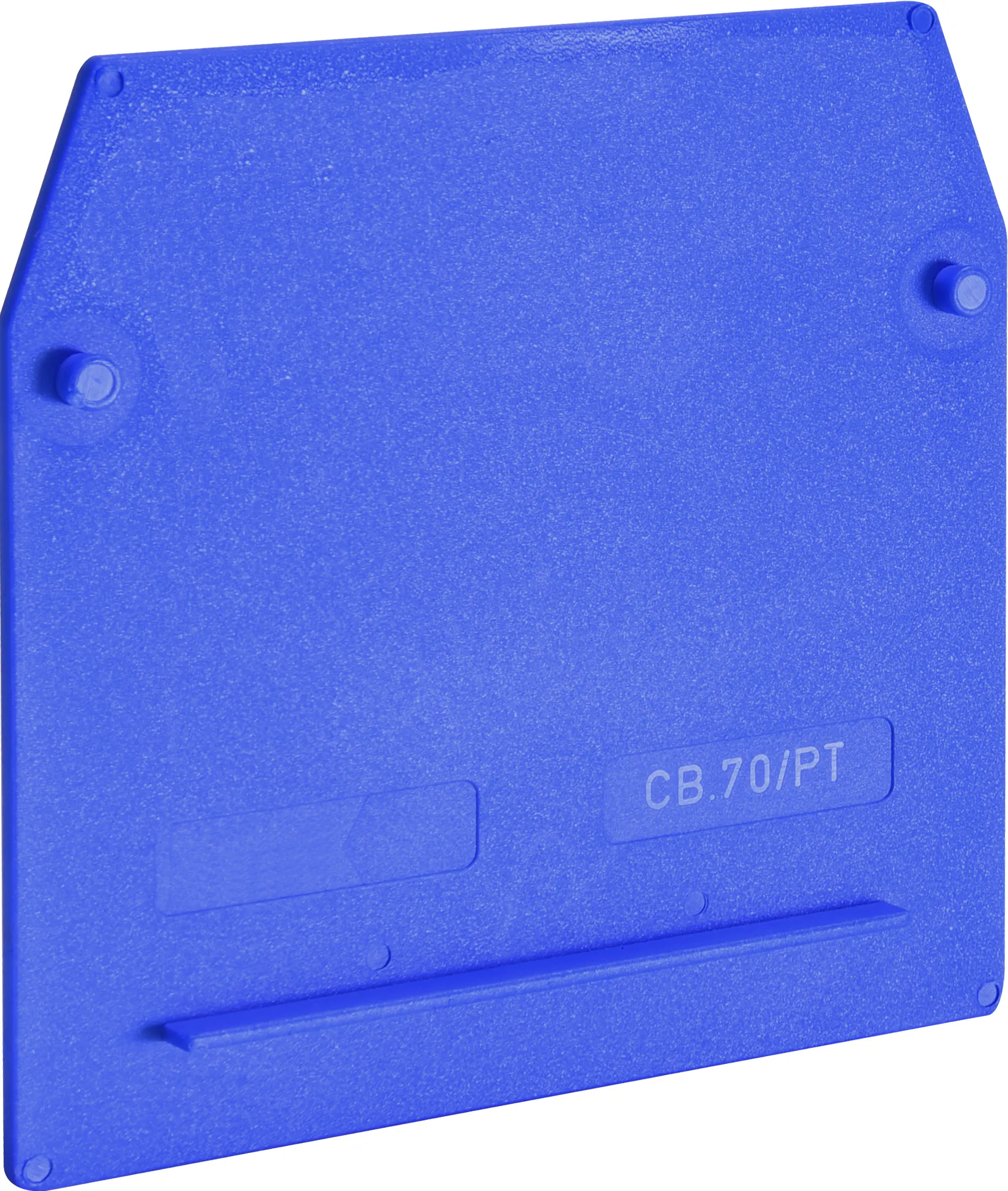 Zaślepka do szyn izolowanych ESC-CBD.70/PTB 003903246
