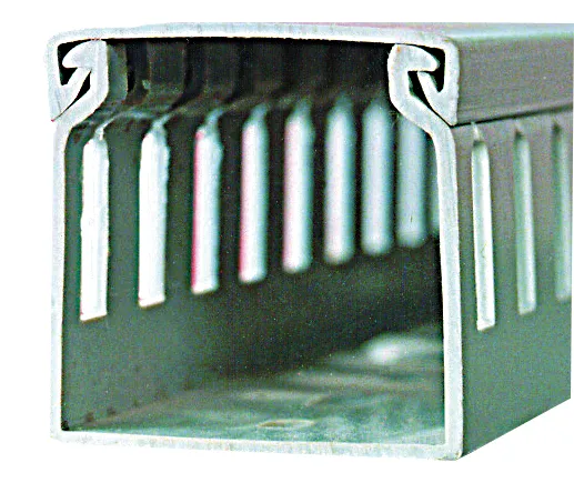 Kanał grzebieniowy B 48x100 T (2m) 003911041