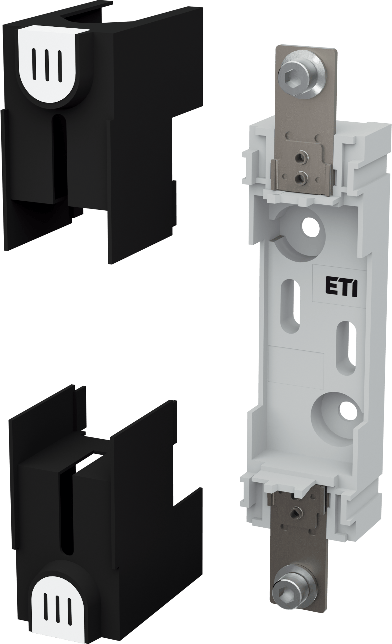 Podstawa bezpiecznikowa U1XL-1IGZ/1500/H 004122060