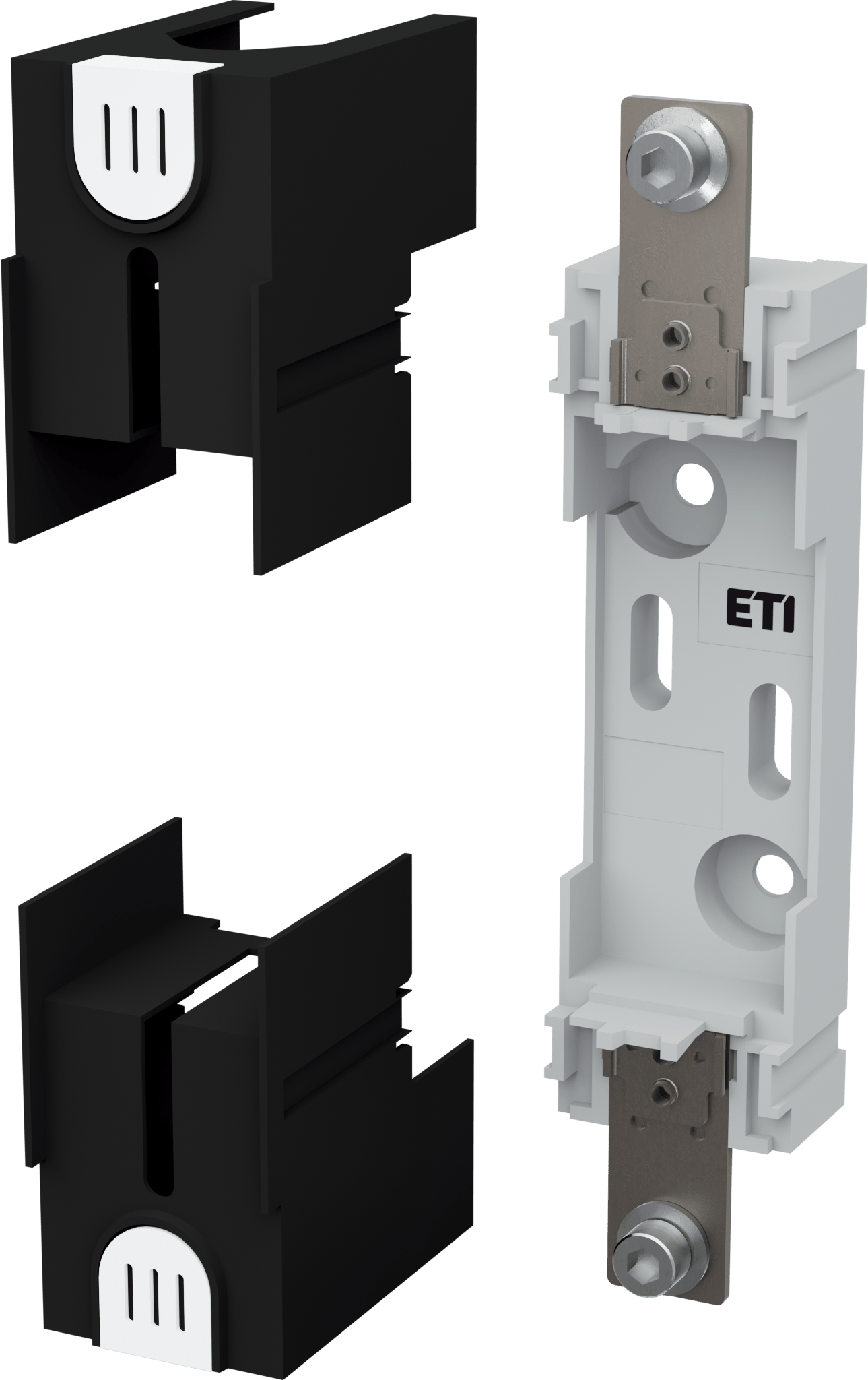 Podstawa bezpiecznikowa U2XL-1IGZ/1500/H 004122061