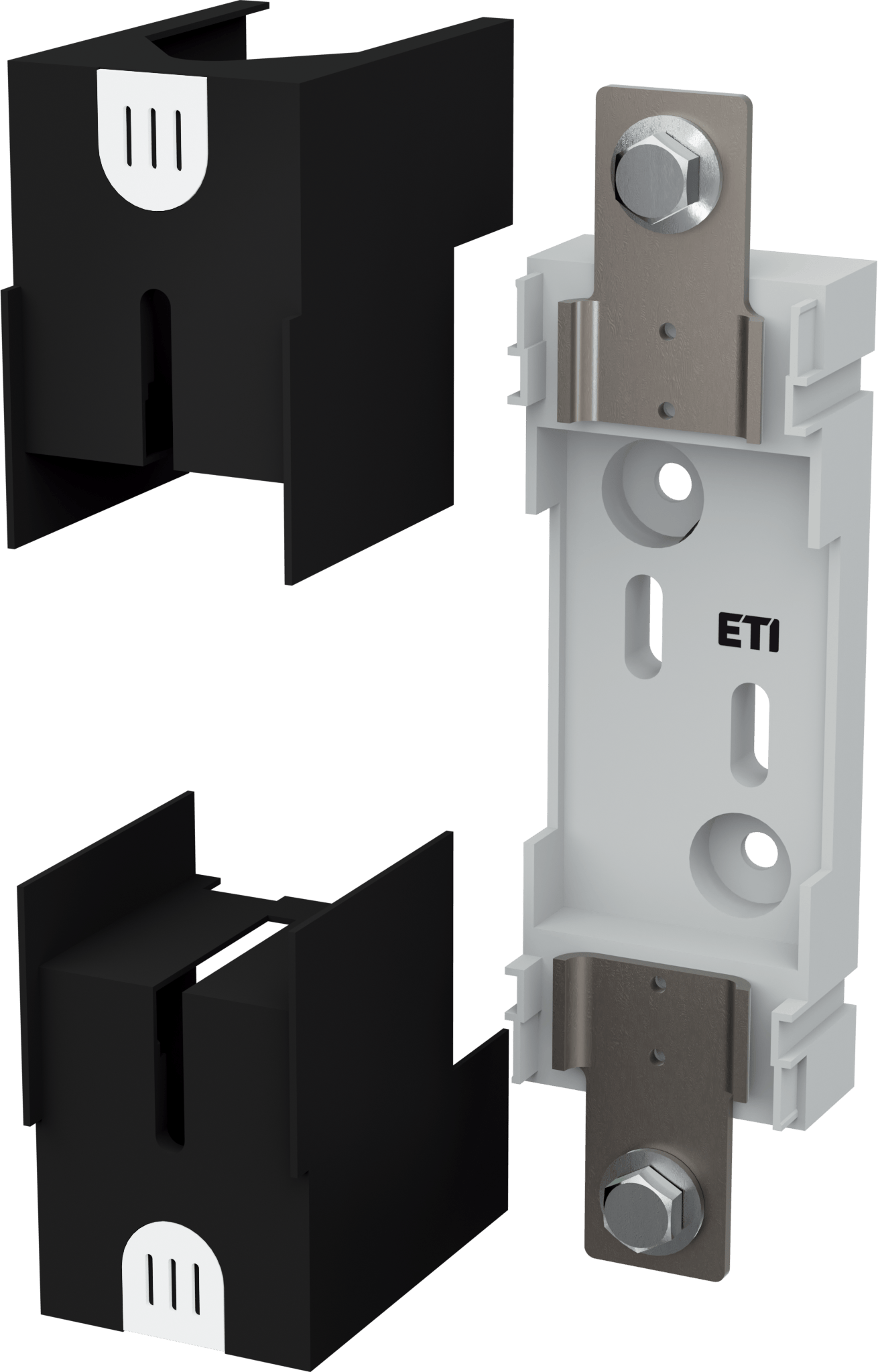 Podstawa bezpiecznikowa U3L-1IGZ/1500/H 004122062