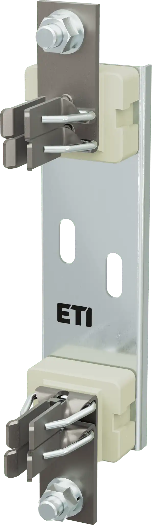 Podstawa bezpiecznikowa PK 3L M12-M12 1500V 1p 004132023