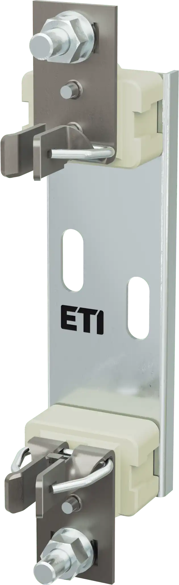 Podstawa bezpiecznikowa PK1L M10-M10 1p 1500V 004132035