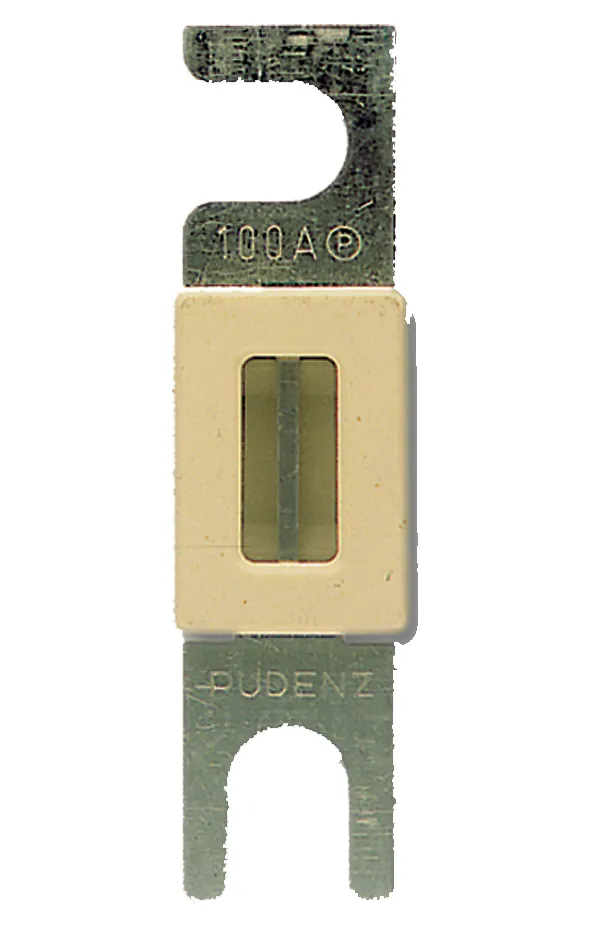 Wkładka topikowa TRB 50A/80V 004341021
