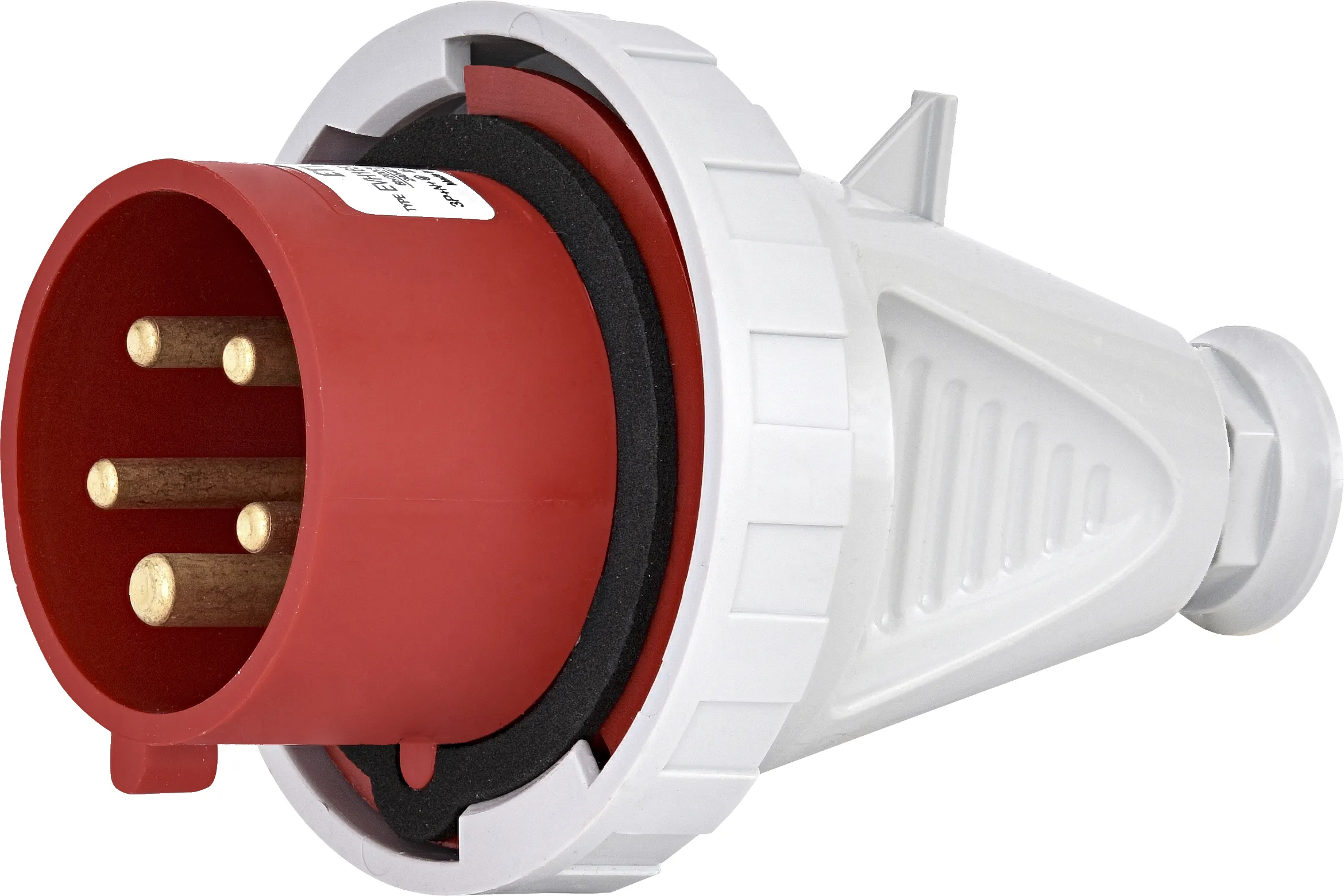 Wtyczka siłowa EVH 3253 004482029