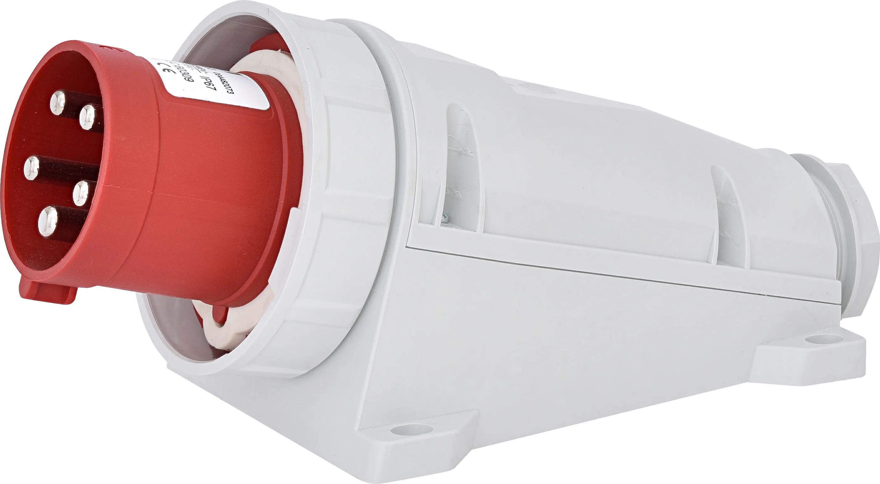 Wtyczka siłowa EPH 6353 004482073