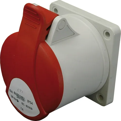 Gniazdo siłowe EER 3253 004482095