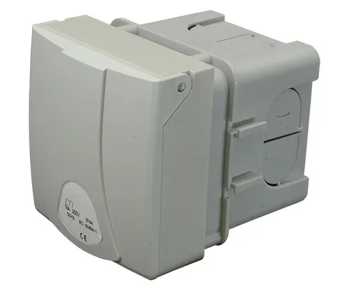 Gniazdo siłowe EZB 3253 004482101