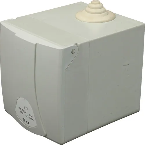 Gniazdo siłowe EZBN 16 004482102