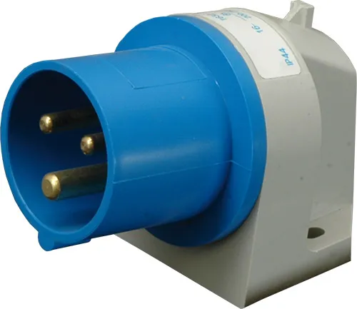 Gniazdo siłowe ER 3232 004482109