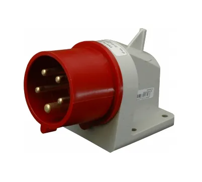 Gniazdo siłowe ER 1653 004482131