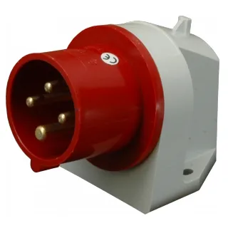 Gniazdo siłowe ER 3243 004482132