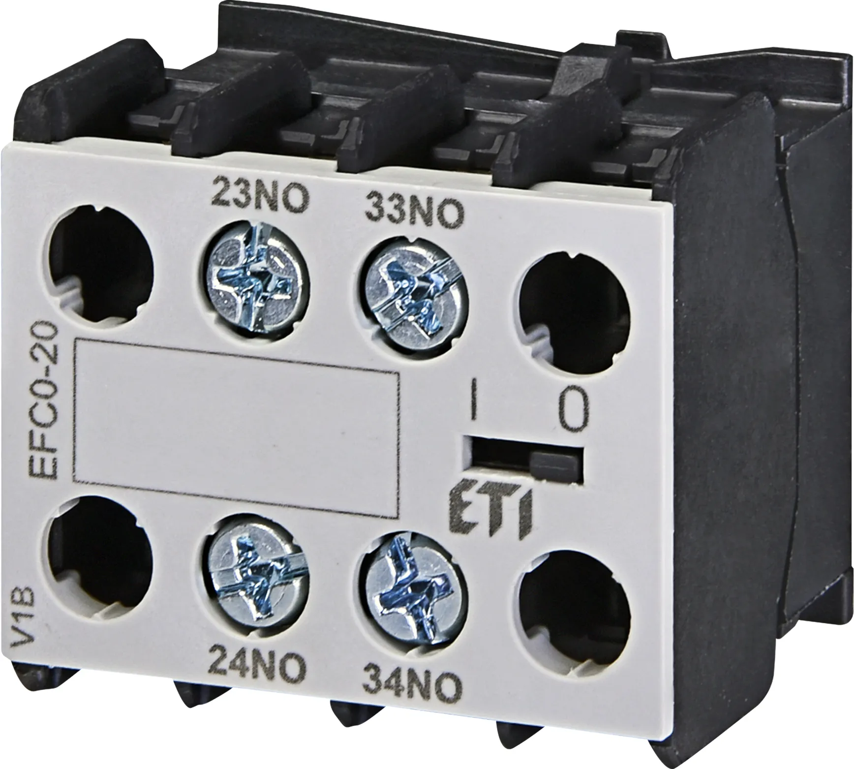 Styki pomocnicze EFC0-20 004641520