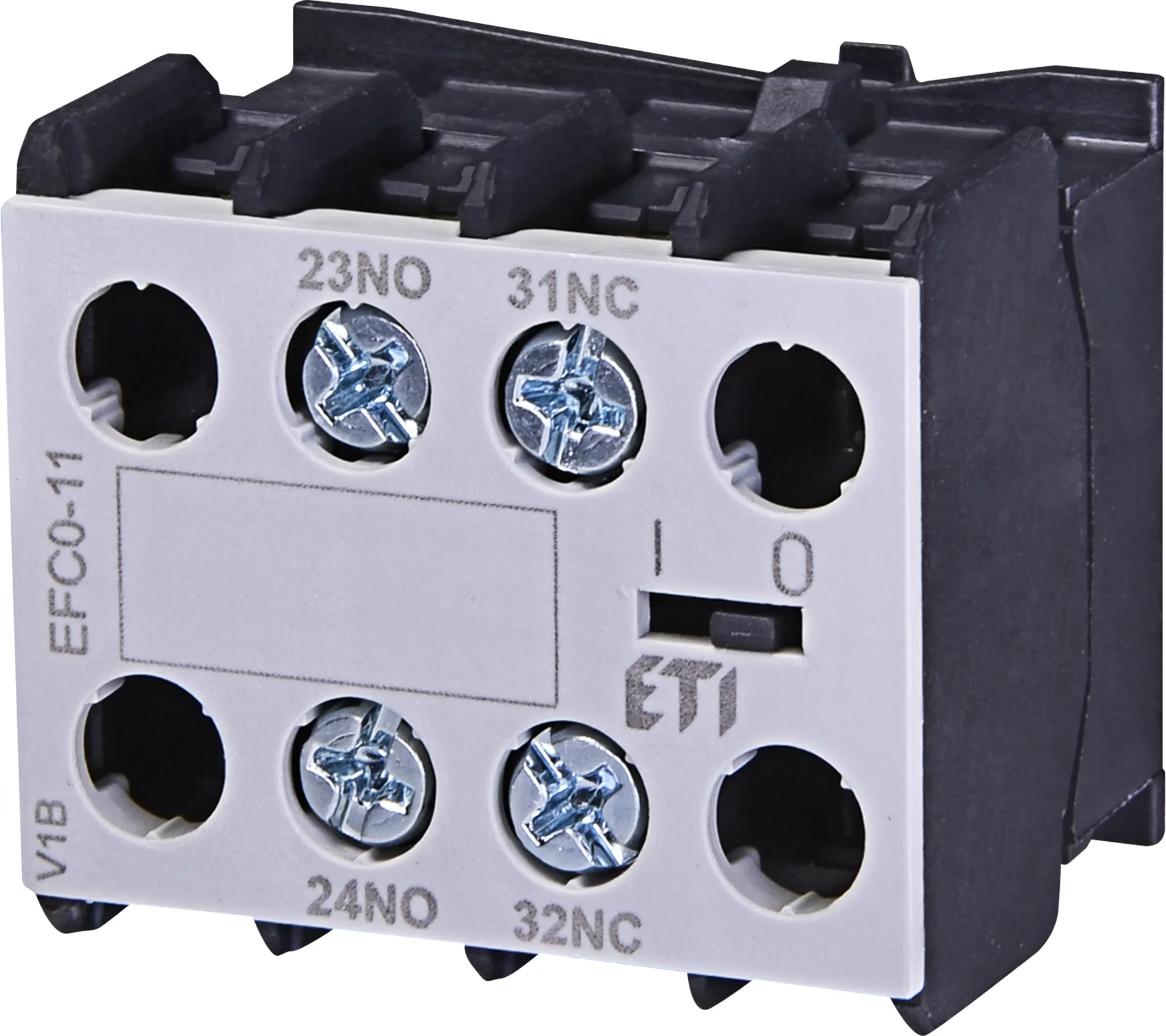 Styki pomocnicze EFC0-11 004641521