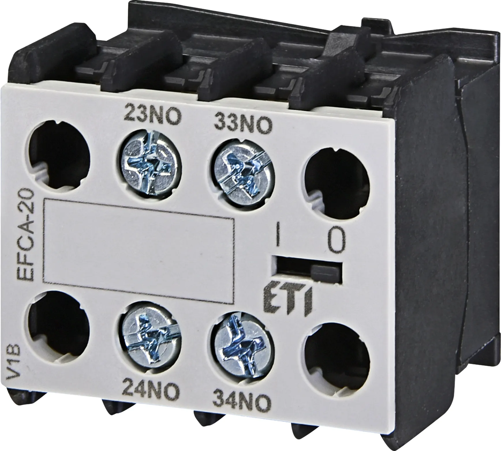 Styki pomocnicze EFCA-40 004641533