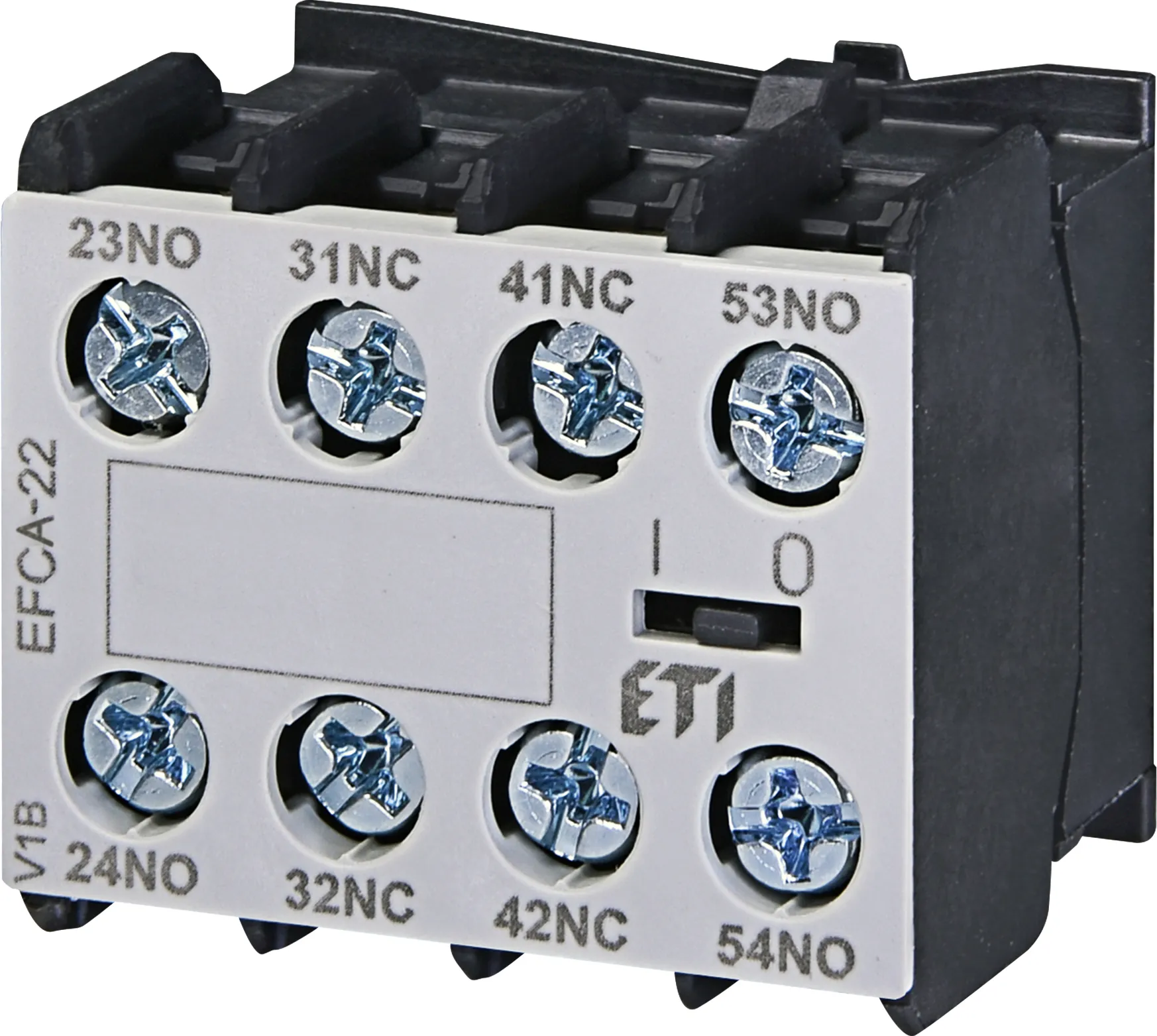 Styki pomocnicze EFCA-13 004641537
