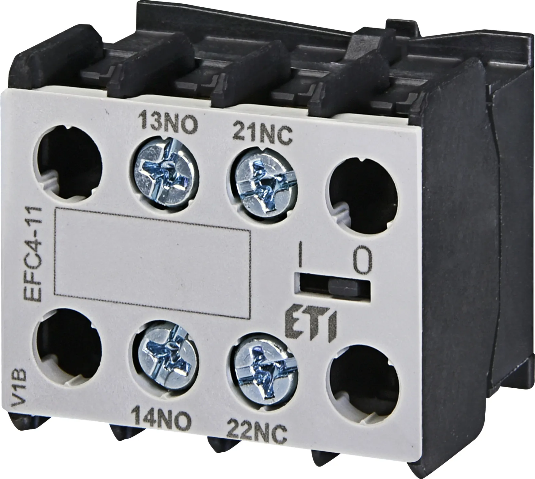Styki pomocnicze EFC4-11 004641541