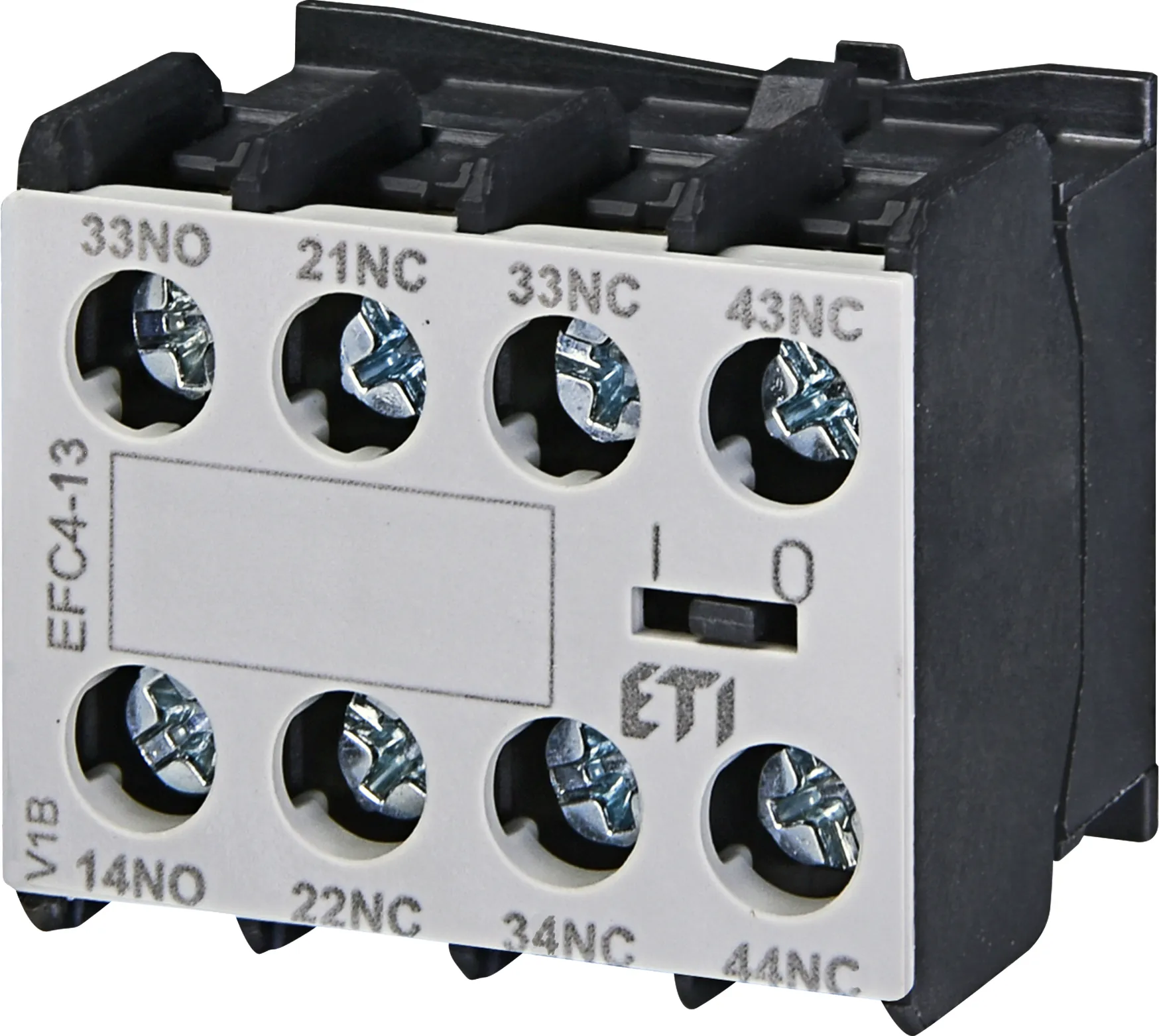 Styki pomocnicze EFC4-13 004641547