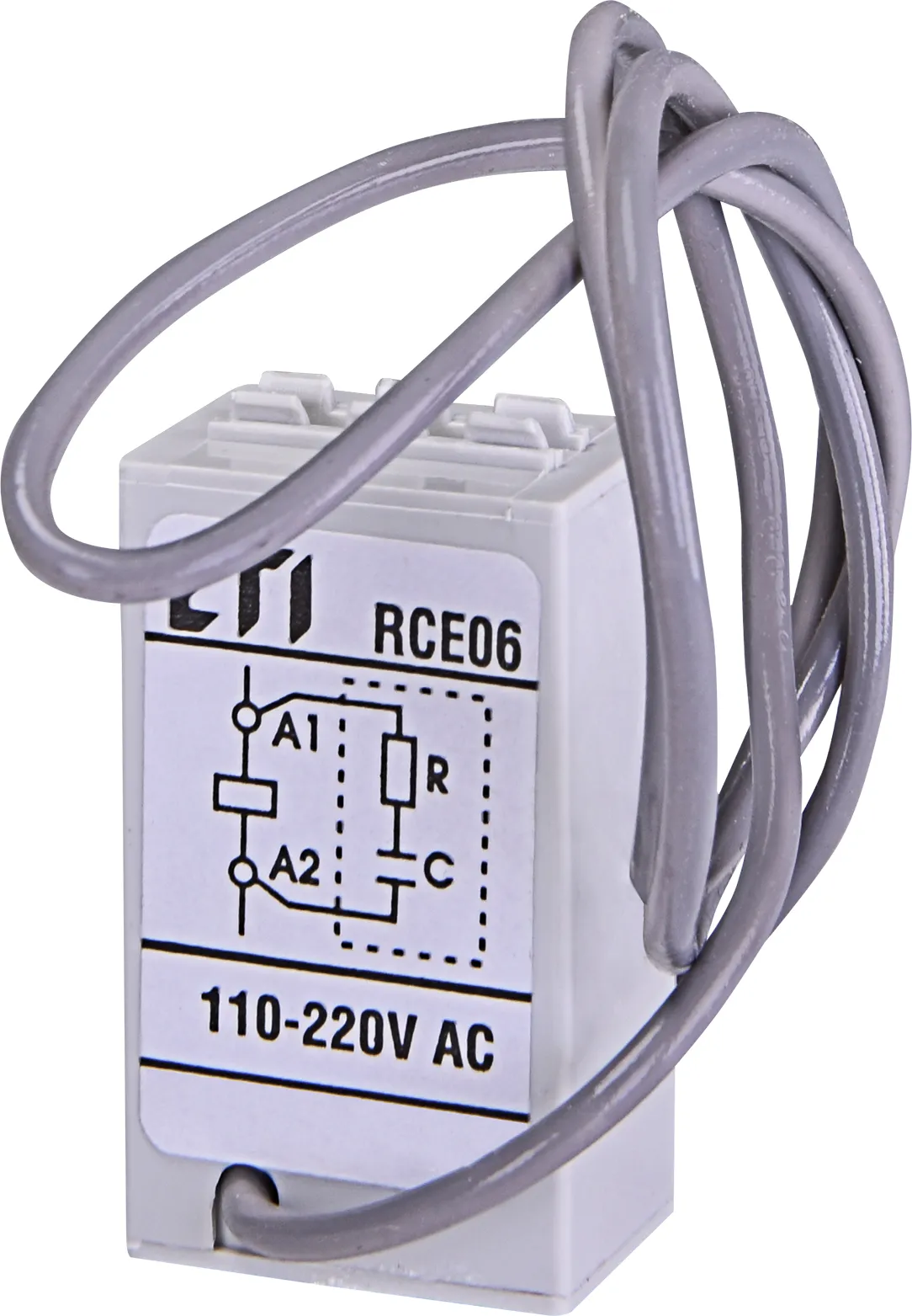 Ogranicznik przepięć RCE01 24-48 V/AC 004641701