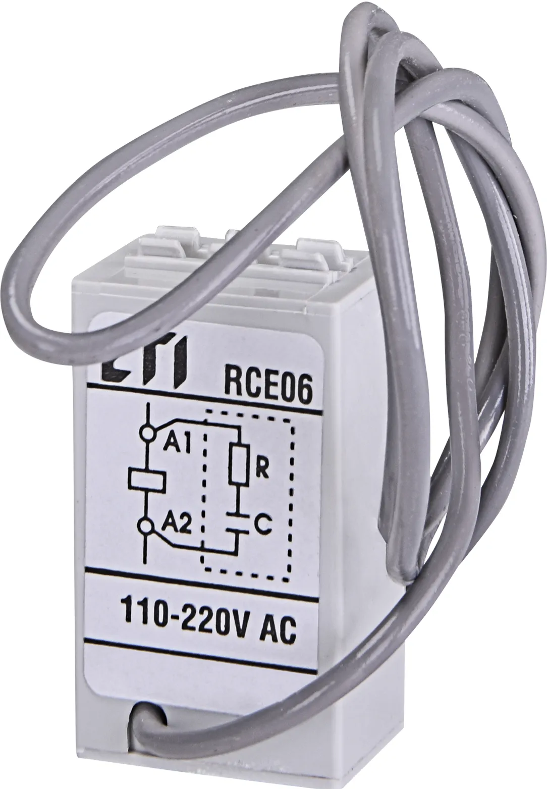 Ogranicznik przepięć RCE06 110-220V/AC 004641702