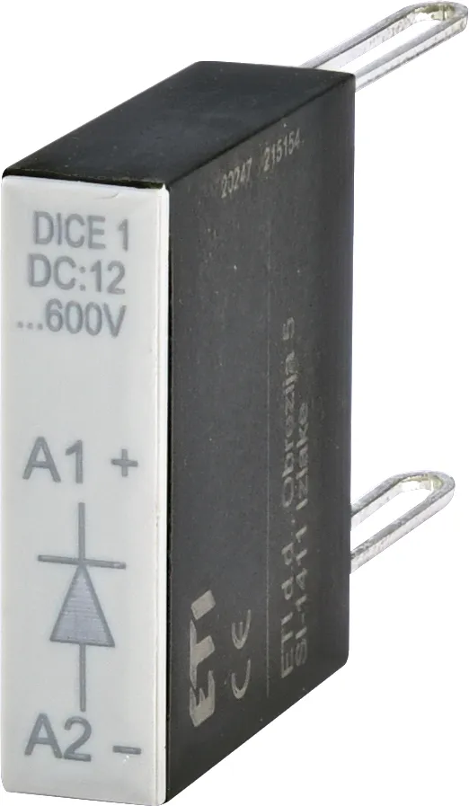 Ogranicznik przepięć DICE-1 004641731