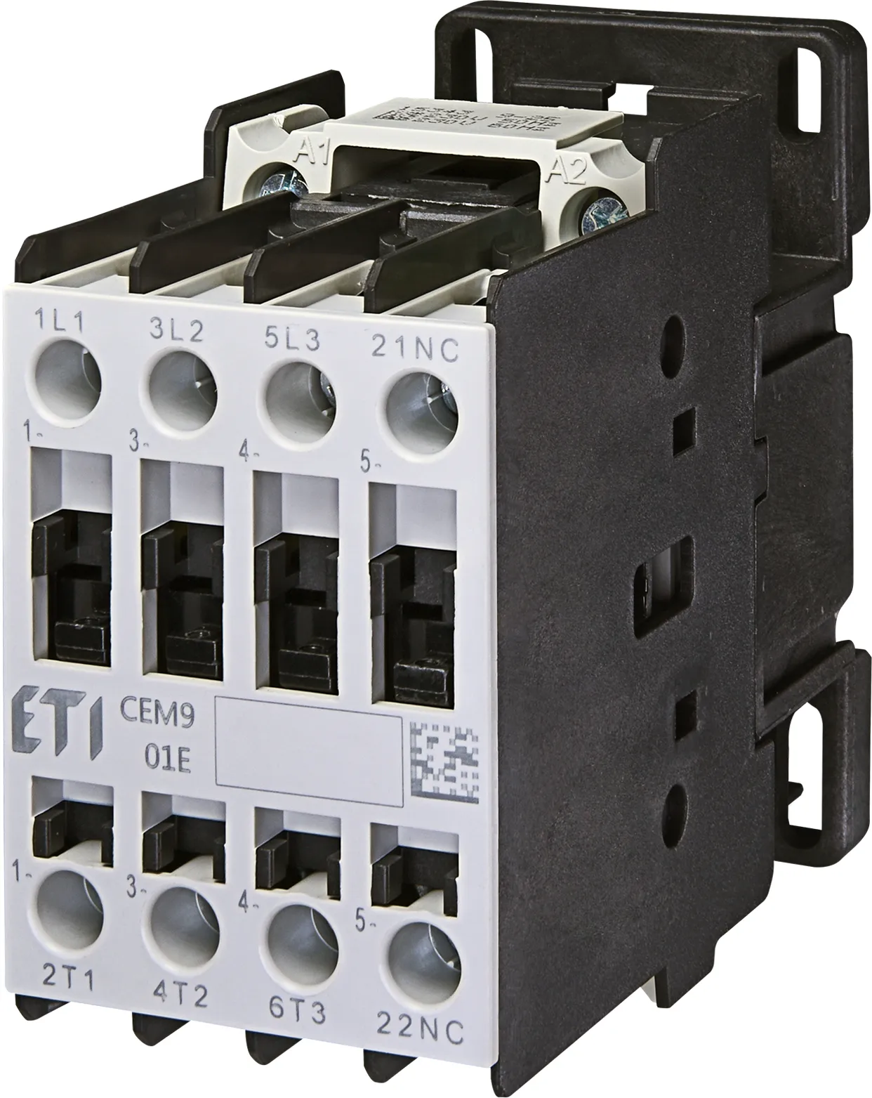 Stycznik powietrzny CEM9.01-24V-50/60Hz 004642110