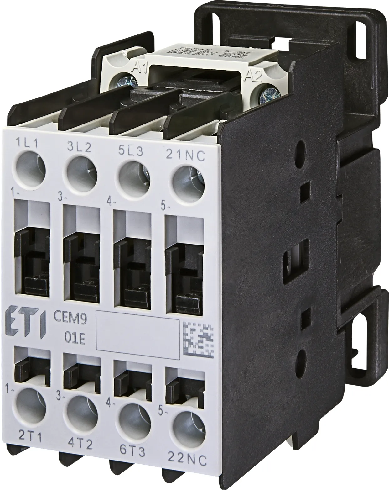 Stycznik powietrzny CEM9.01-110V-50/60Hz 004642112
