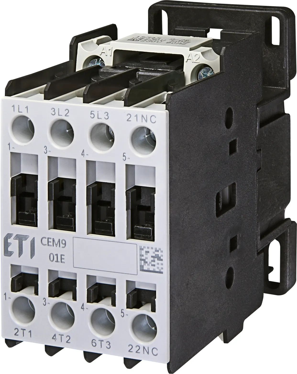 Stycznik powietrzny CEM9.01-400V-50/60Hz 004642114