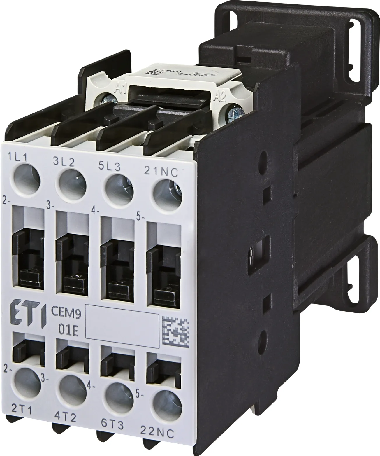 Stycznik powietrzny CEM9.01-24V-DC 004642210