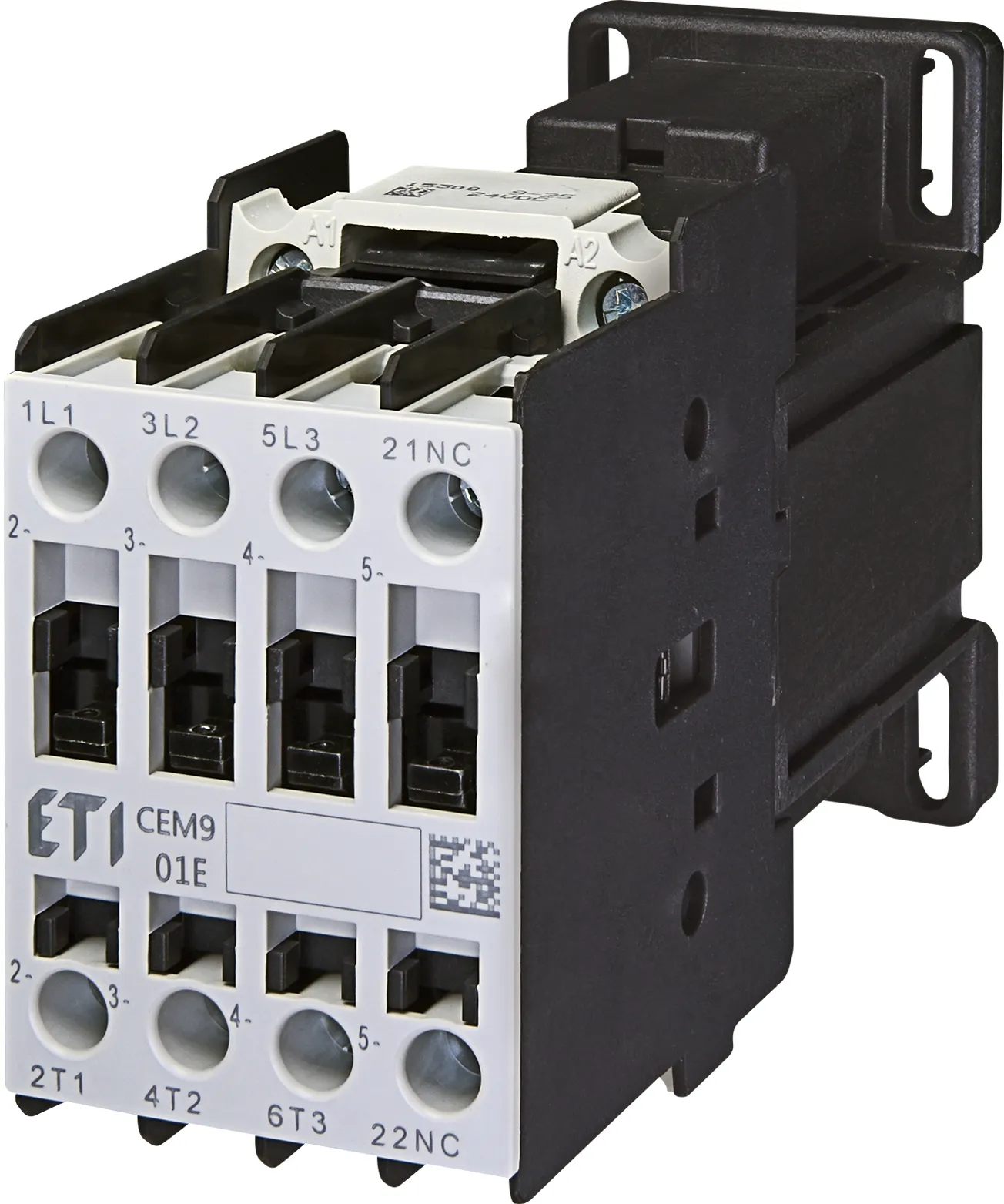 Stycznik powietrzny CEM9.01-220V-DC 004642211