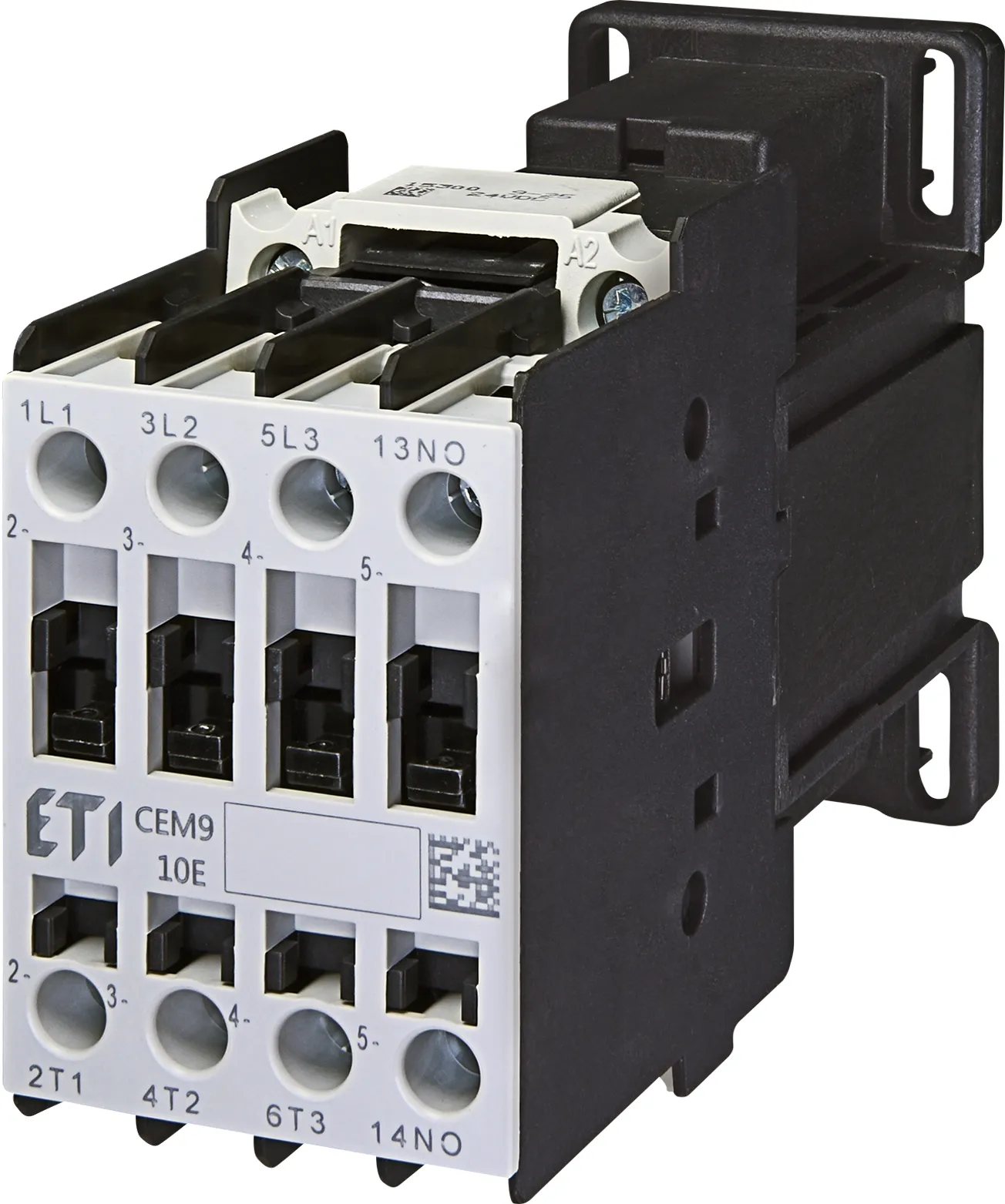 Stycznik powietrzny CEM9.10-220V-DC 004642221