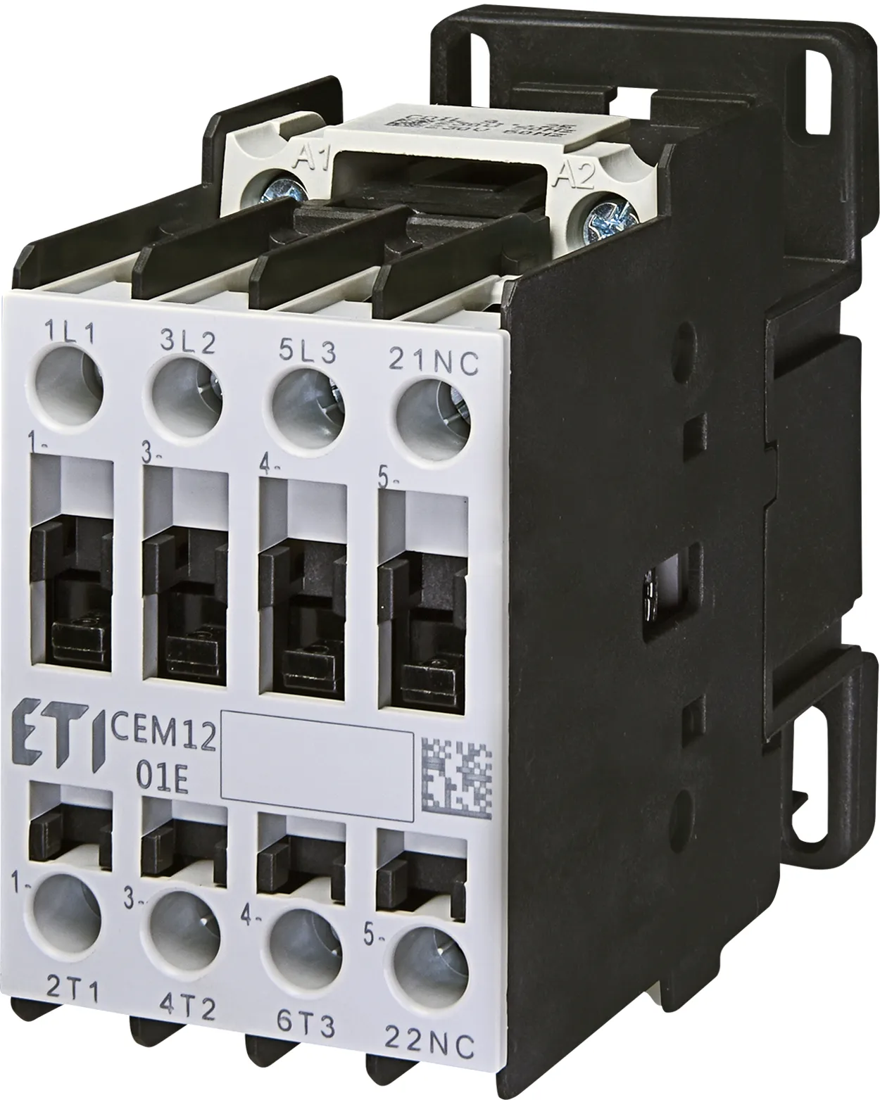 Stycznik powietrzny CEM12.01-24V-50/60Hz 004643110