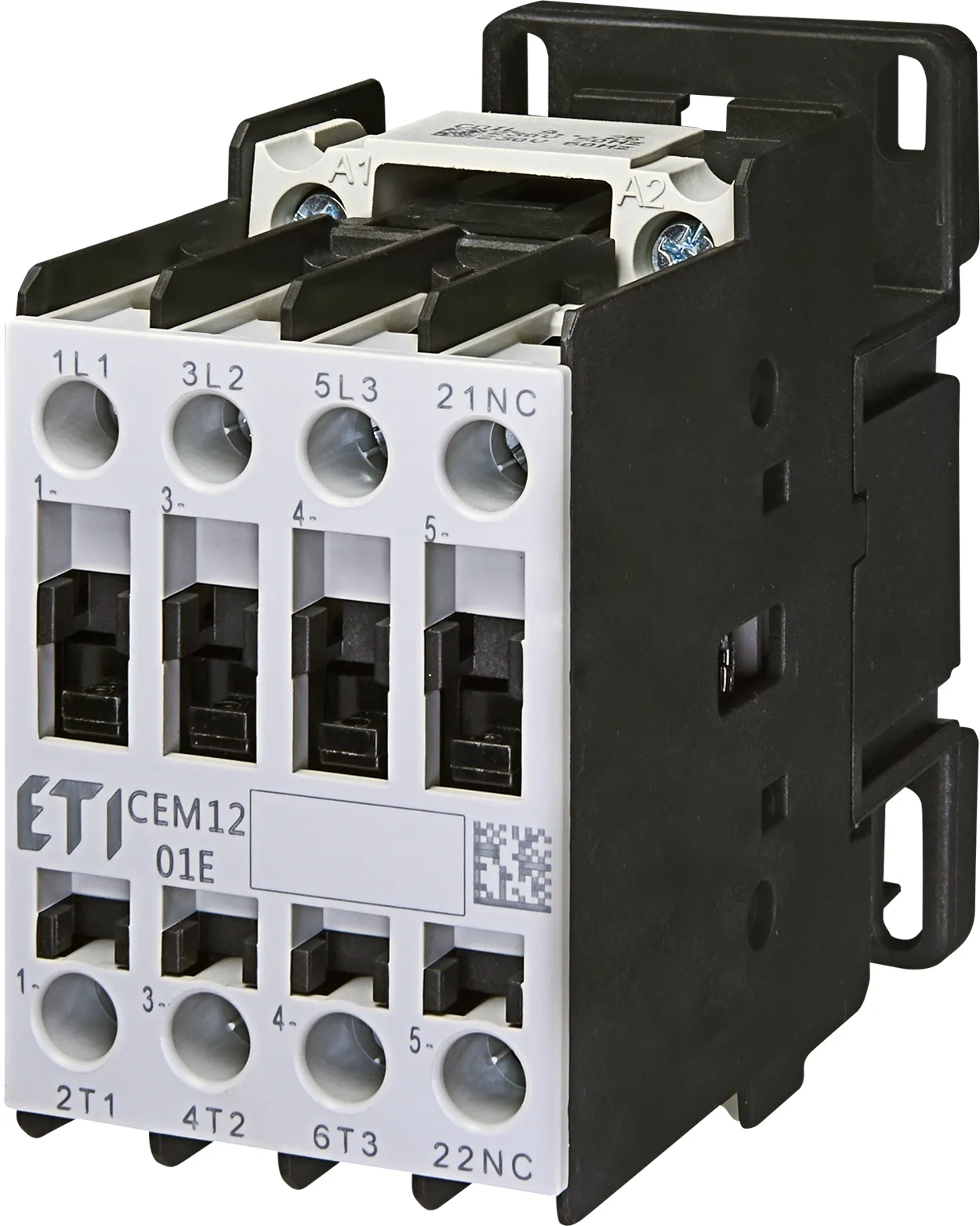Stycznik powietrzny CEM12.01-230V-50/60Hz 004643113