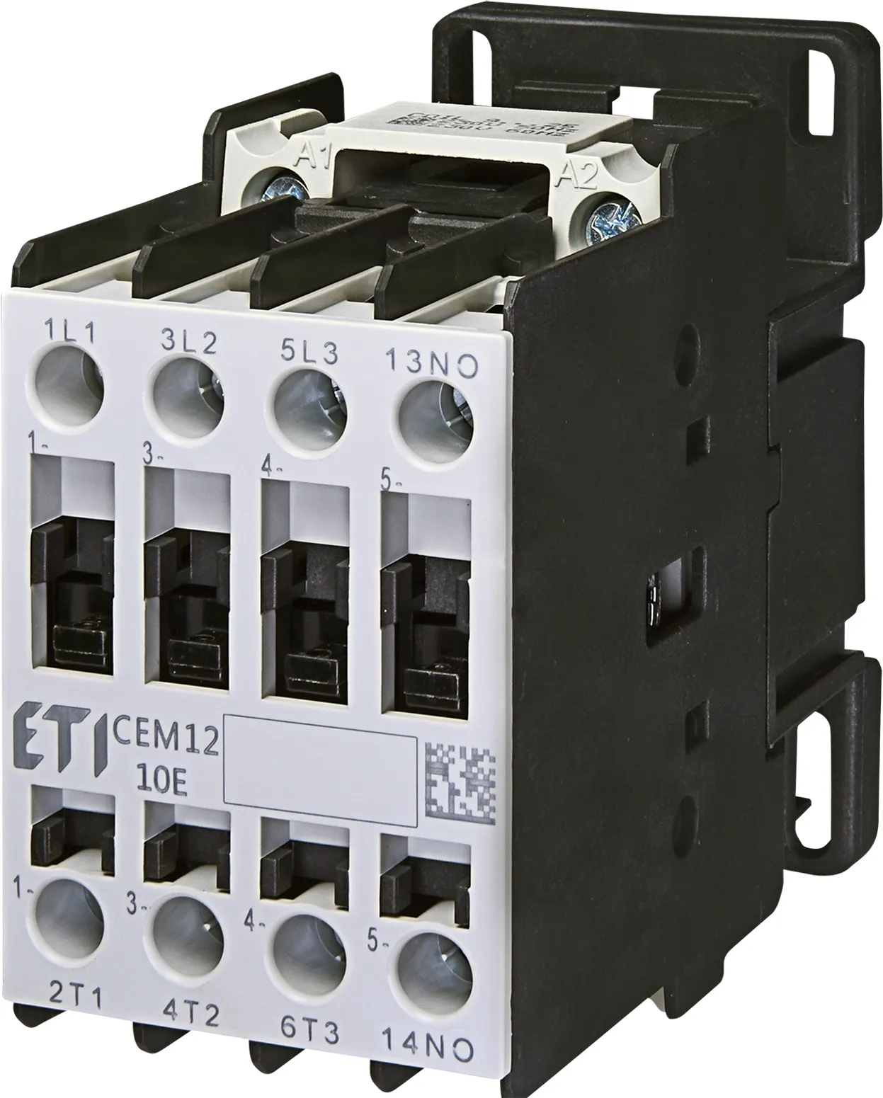 Stycznik powietrzny CEM12.10-24V-50/60Hz 004643120