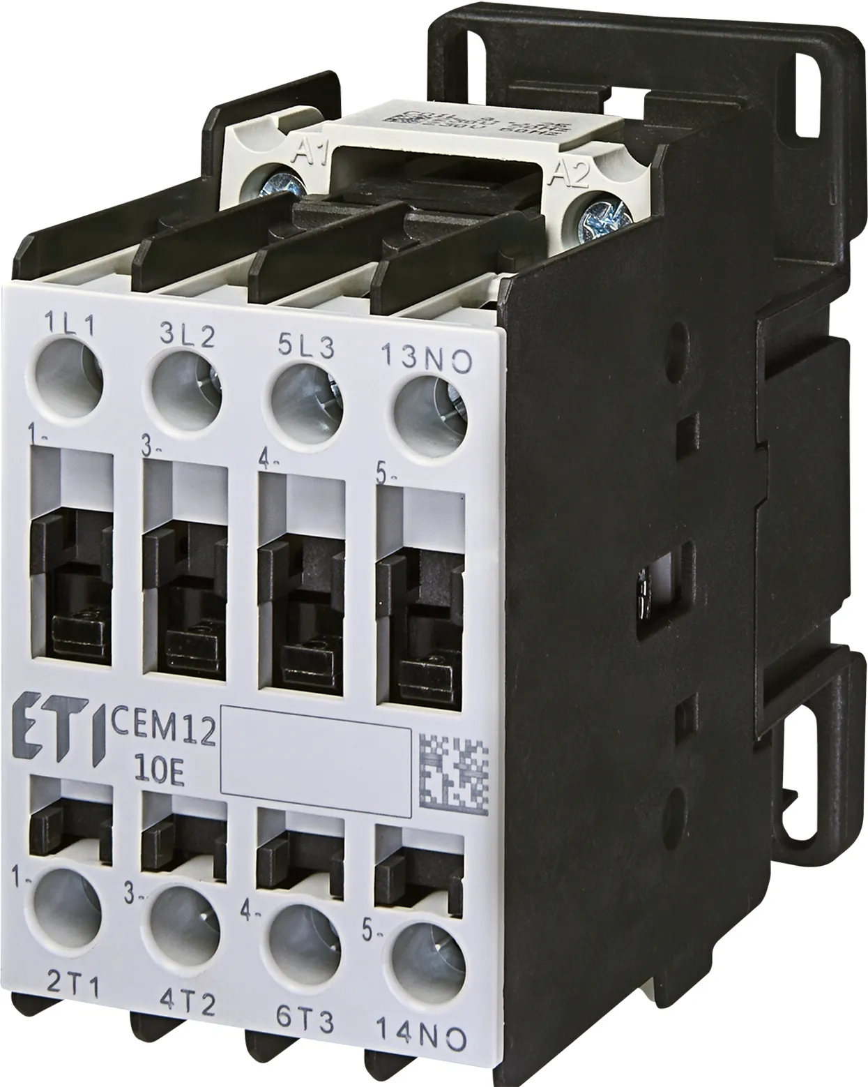 Stycznik powietrzny CEM12.10-48V-50/60Hz 004643121