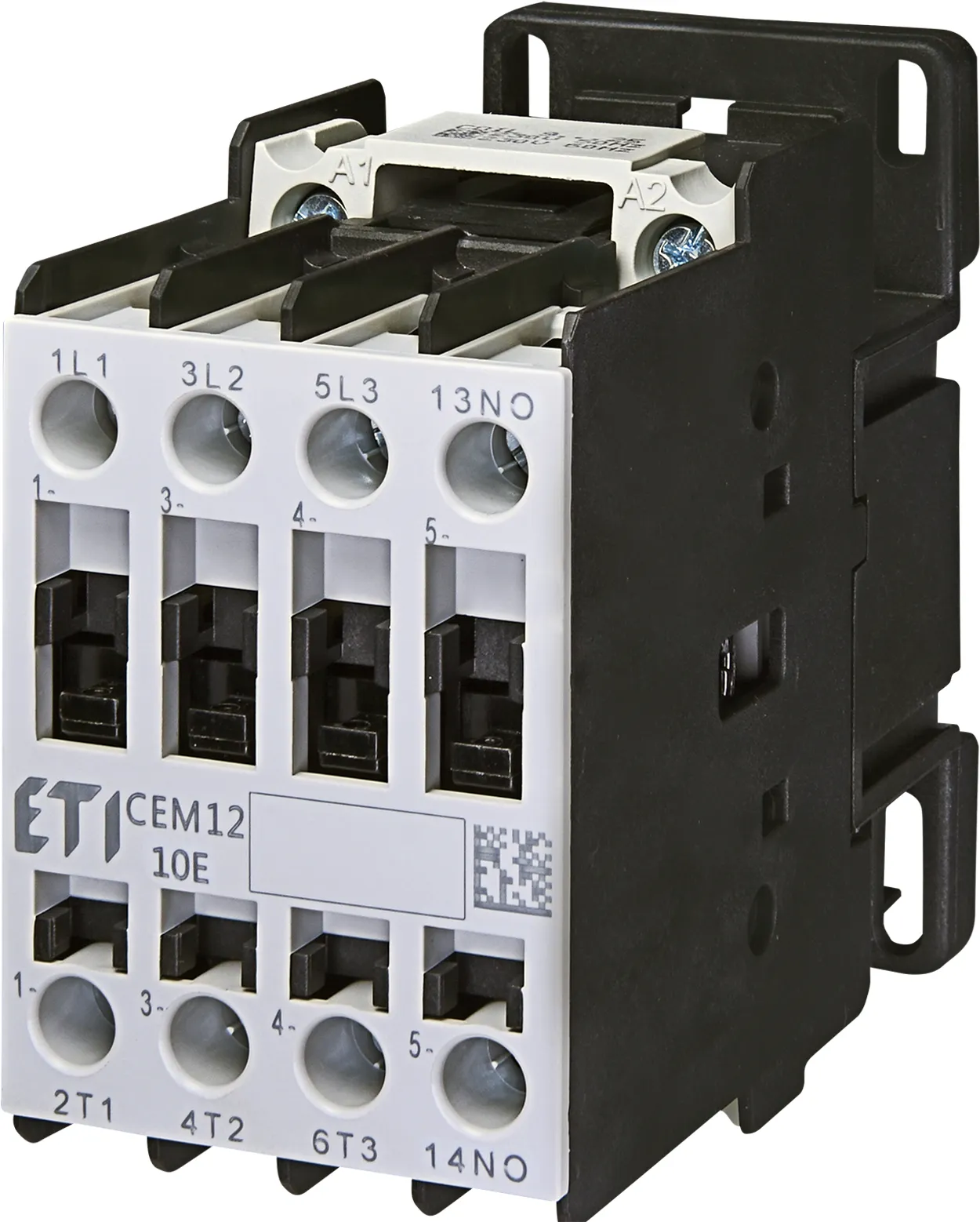 Stycznik powietrzny CEM12.10-230V-50/60Hz 004643123