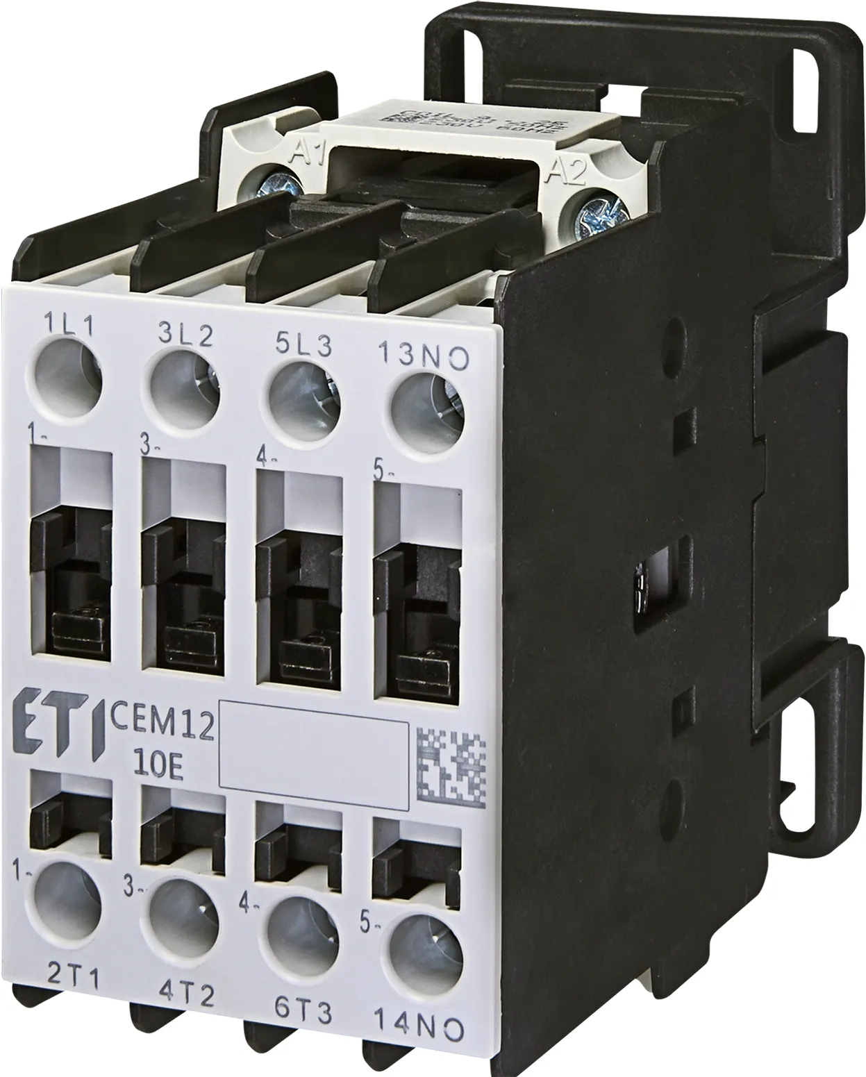 Stycznik powietrzny CEM12.10-400V-50/60Hz 004643124