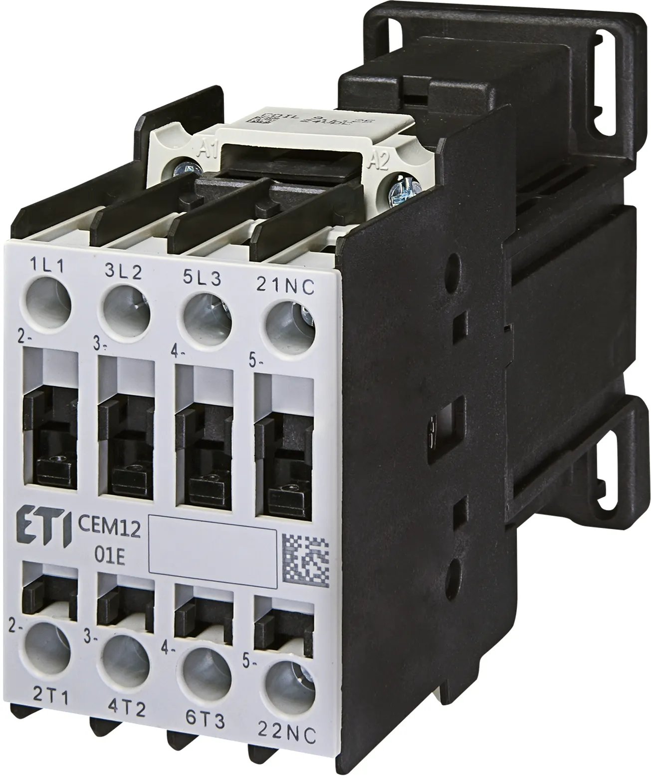 Stycznik powietrzny CEM12.01-220V-DC 004643211