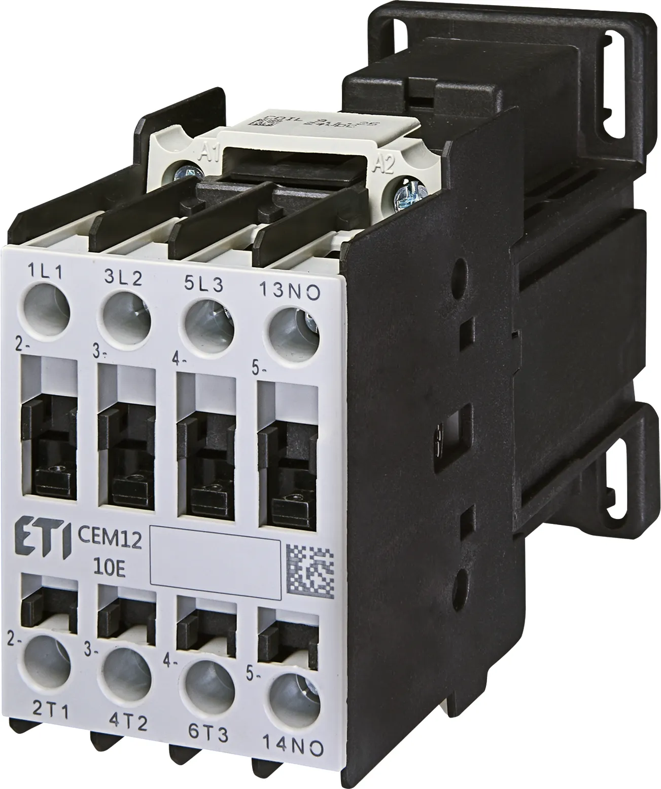 Stycznik powietrzny CEM12.10-24V-DC 004643220